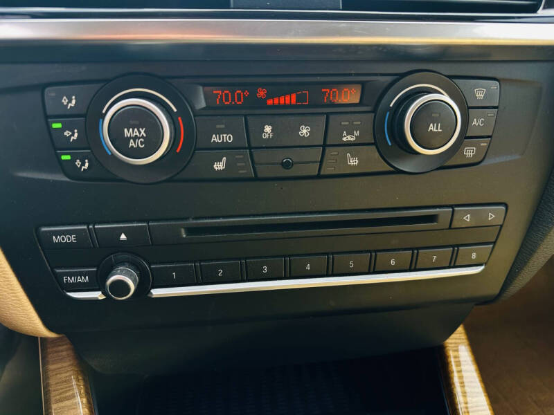 2014 BMW X3 xDrive35i