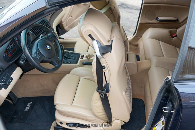 2006 BMW 3 Series 330Ci