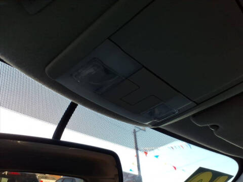 2010 Ford Edge Limited