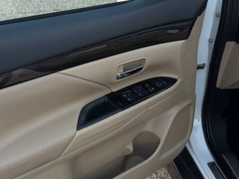 2016 Mitsubishi Outlander GT