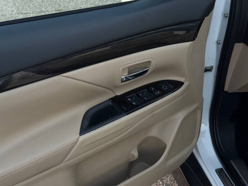 2016 Mitsubishi Outlander GT