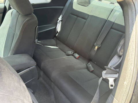 2011 Nissan Altima 2.5 S