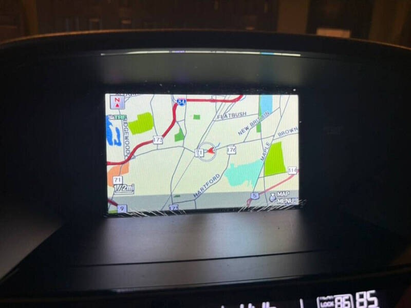 2015 Honda Pilot Touring