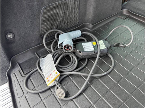 2016 Porsche Cayenne S E-Hybrid