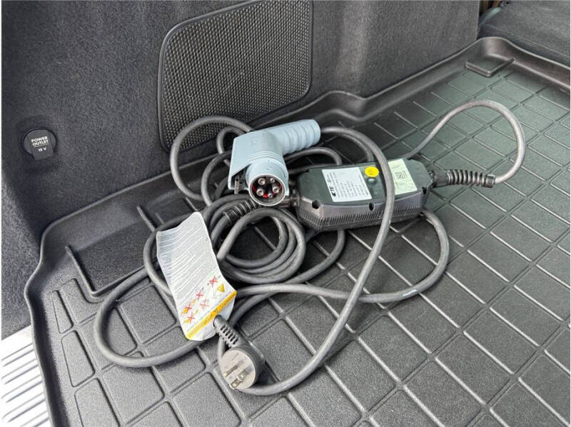 2016 Porsche Cayenne S E-Hybrid