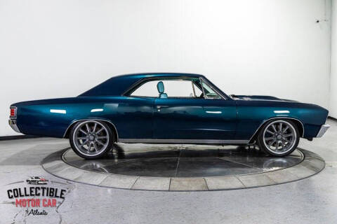 1967 Chevrolet Chevelle