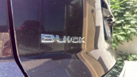 2014 Buick Enclave Premium