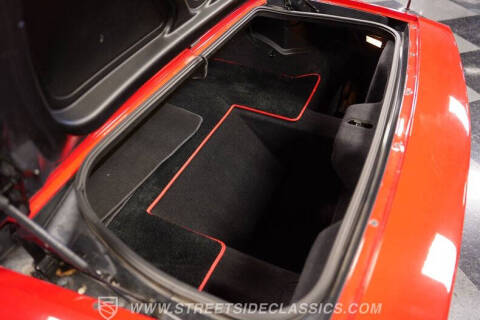 2003 Chevrolet Corvette Z06