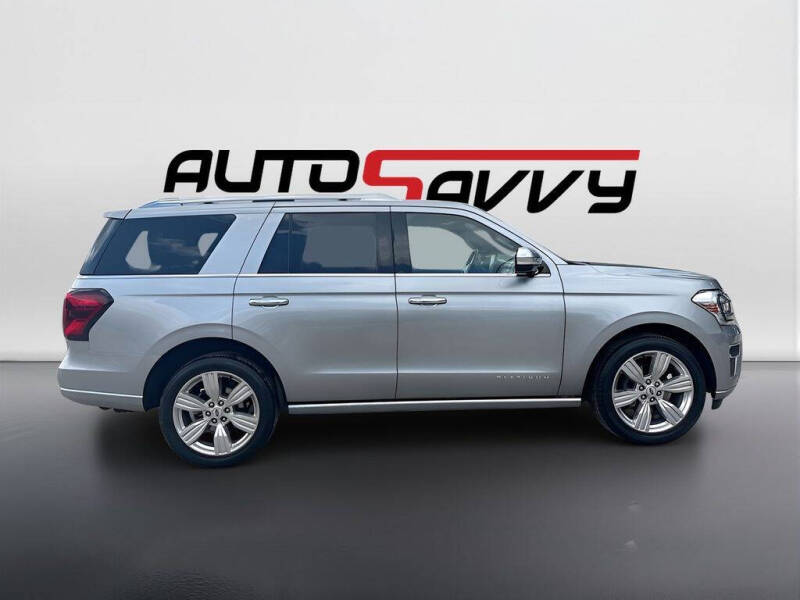2023 Ford Expedition Platinum