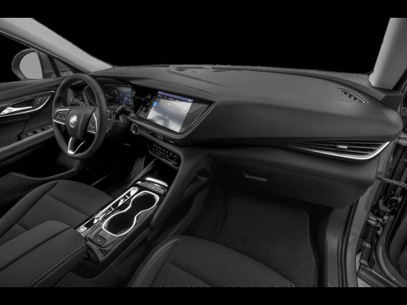 2021 Buick Envision Preferred