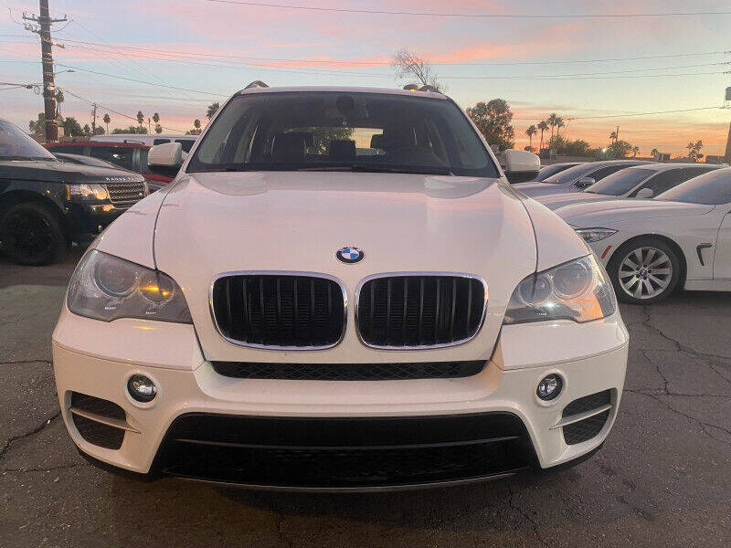 2012 BMW X5 for sale at Trucks & More LLC in Glendale, AZ