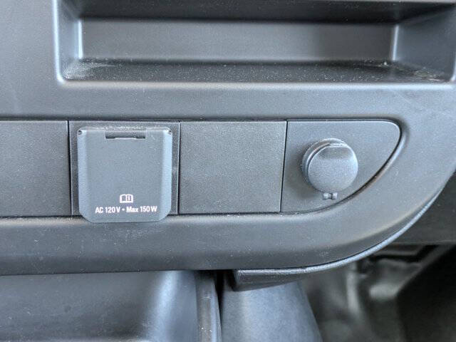 2023 Chevrolet Express 2500