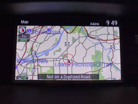 2018 Acura MDX SH-AWD w/Tech