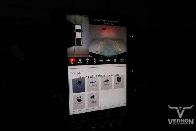 2026 RAM 3500 Limited Longhorn