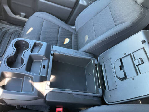 2025 Chevrolet Silverado 2500HD Work Truck