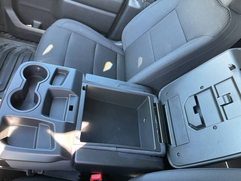 2025 Chevrolet Silverado 2500HD Work Truck