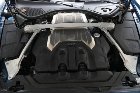 2024 Bentley Flying Spur Edition 8