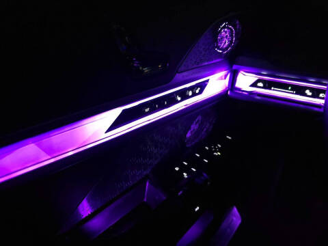 2024 BMW i7 xDrive60