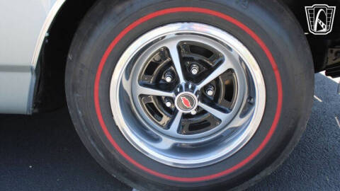 1969 Chevrolet Chevelle
