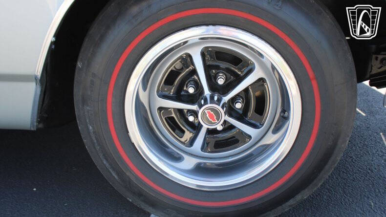 1969 Chevrolet Chevelle