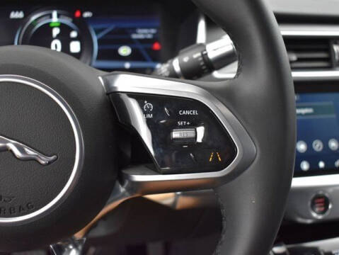 2019 Jaguar I-PACE EV400 S