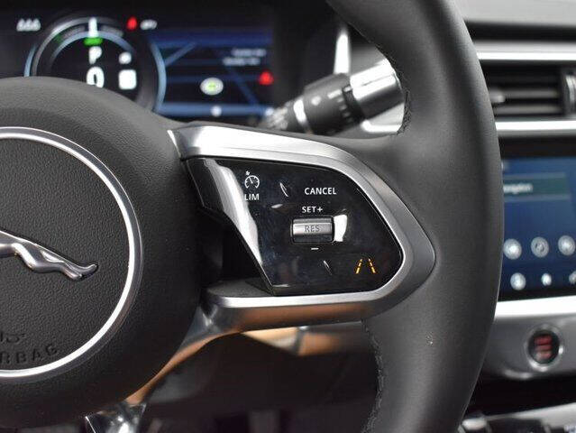 2019 Jaguar I-PACE EV400 S