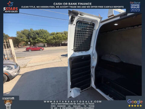 2017 GMC Savana 2500