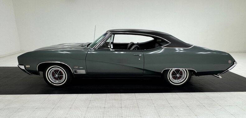 1968 Buick Skylark