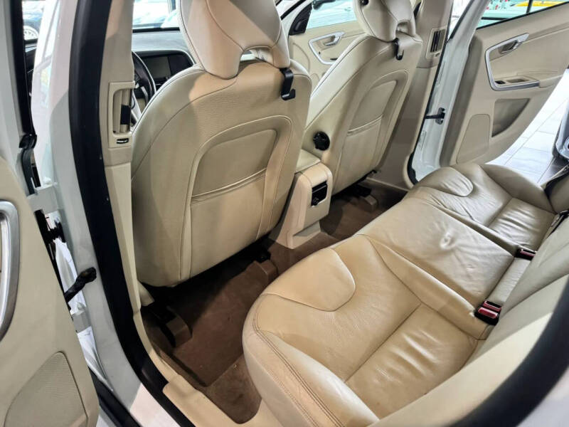 2014 Volvo XC60