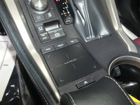 2021 Lexus NX 300
