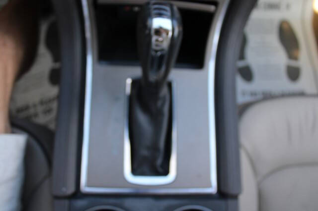 2014 Lincoln MKX