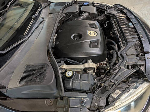 2015 Volvo S60 T5 Drive-E Premier