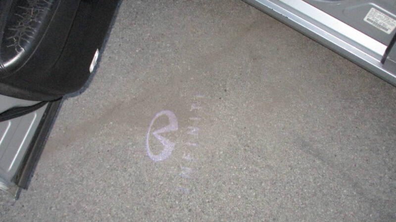 2010 Infiniti G37 Sedan Journey