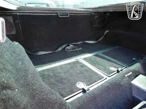 1979 Chevrolet Corvette