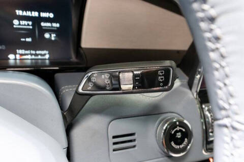 2019 Lincoln Navigator L Black Label