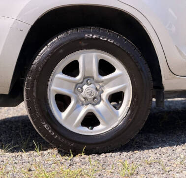 2010 Toyota RAV4