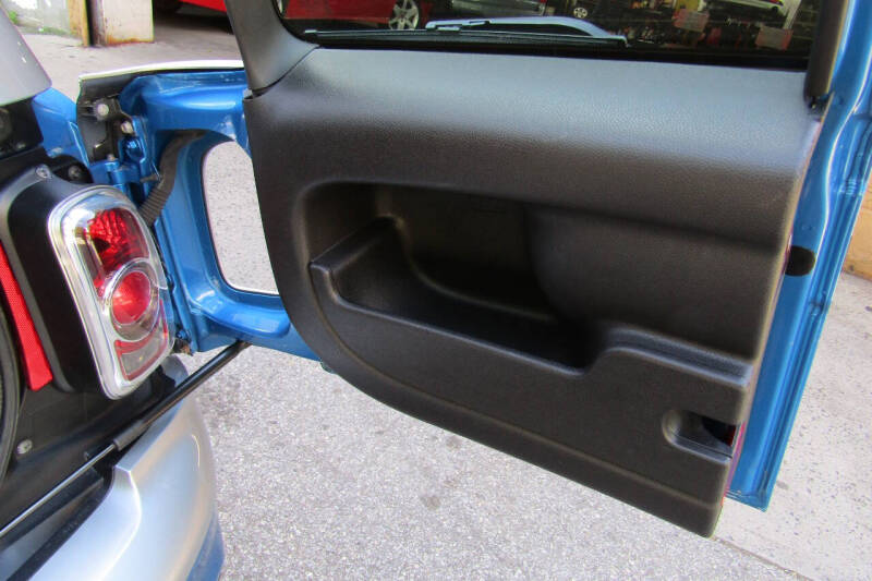 2012 MINI Cooper Clubman S