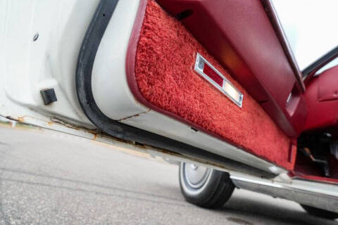 1976 Lincoln Continental