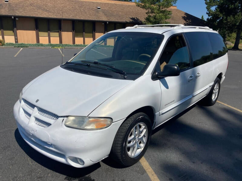 1999 Dodge Grand Caravan For Sale In Cornelius, OR