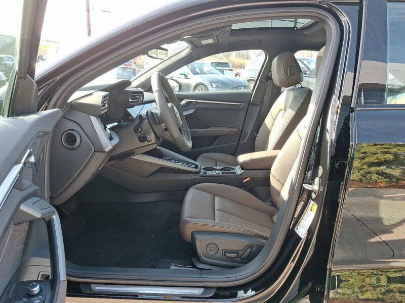 2026 Audi A3