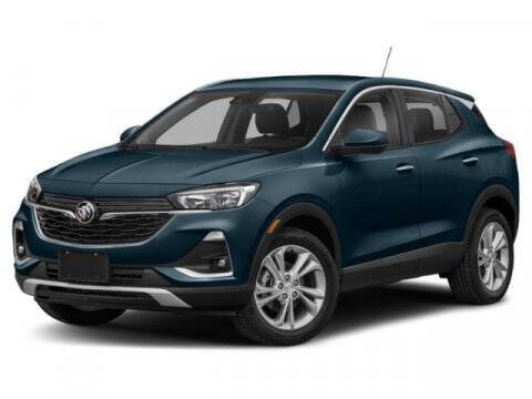 2021 Buick Encore GX for sale at CarZoneUSA in West Monroe LA