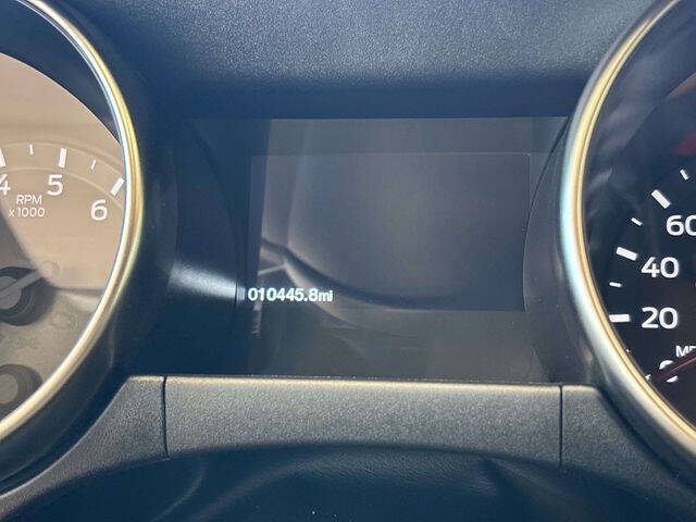 2017 Ford Mustang Shelby GT350