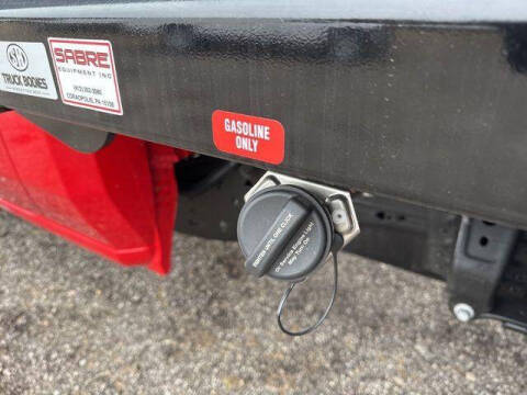 2026 GMC Sierra 3500HD CC