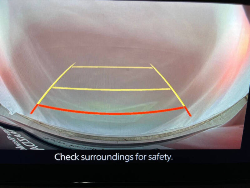 2024 Mazda CX-50 2.5 S Preferred