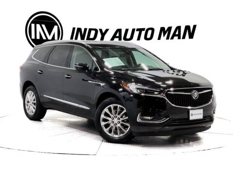 2019 Buick Enclave Premium