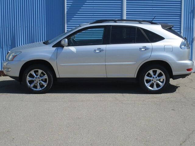 2008 Lexus RX 350 for sale at South Valley Auto Wholesale in Santa Clara, CA