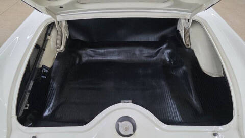 1956 Ford Thunderbird