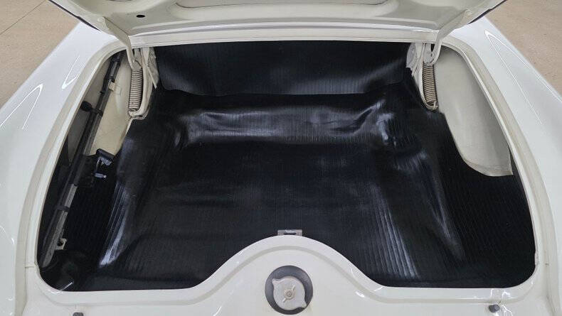 1956 Ford Thunderbird