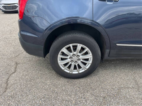 2019 Cadillac XT5