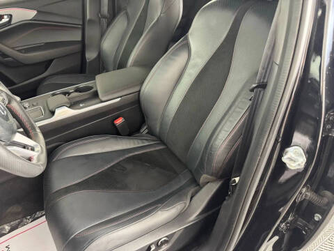 2024 Acura TLX SH-AWD w/A-SPEC